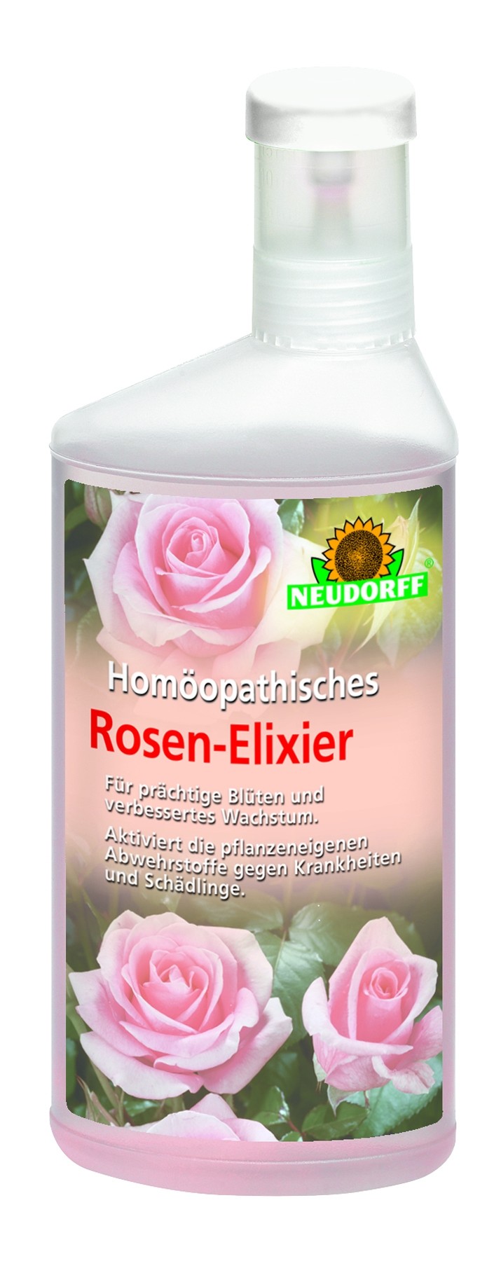 Neudorff Rosen-Elixier