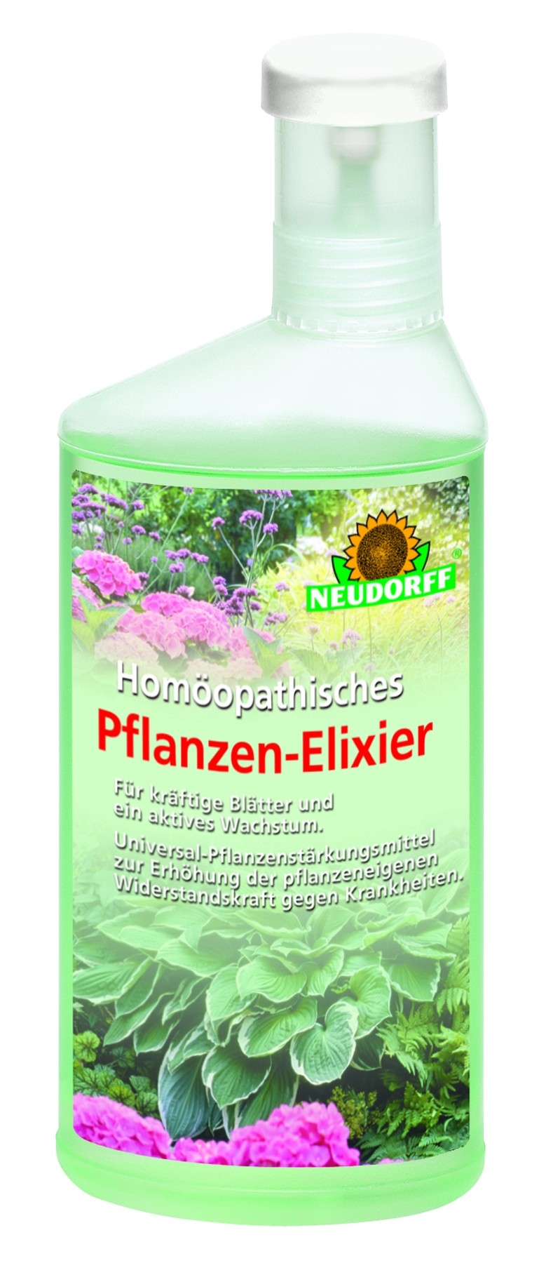 Neudorff Pflanzen-Elixier