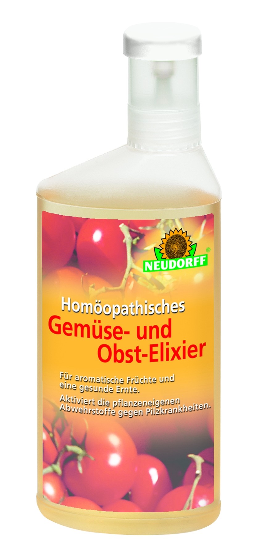 Neudorff Gemüse- und Obst-Elixier