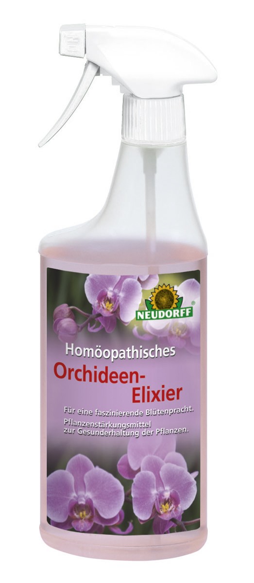 Neudorff Orchideen-Elixier