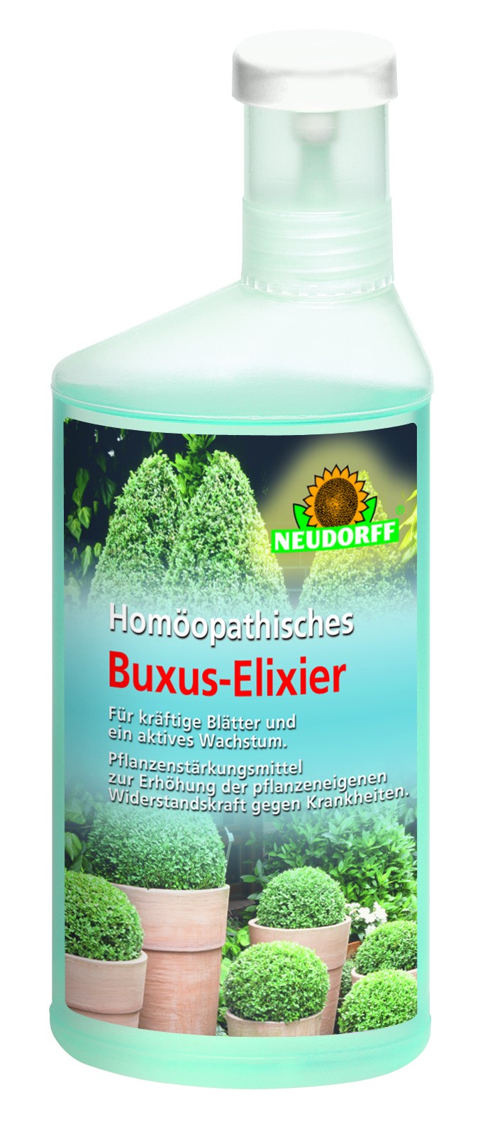 Neudorff Buxus-Elixier