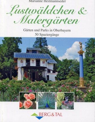 Lustwäldchen & Malergärten