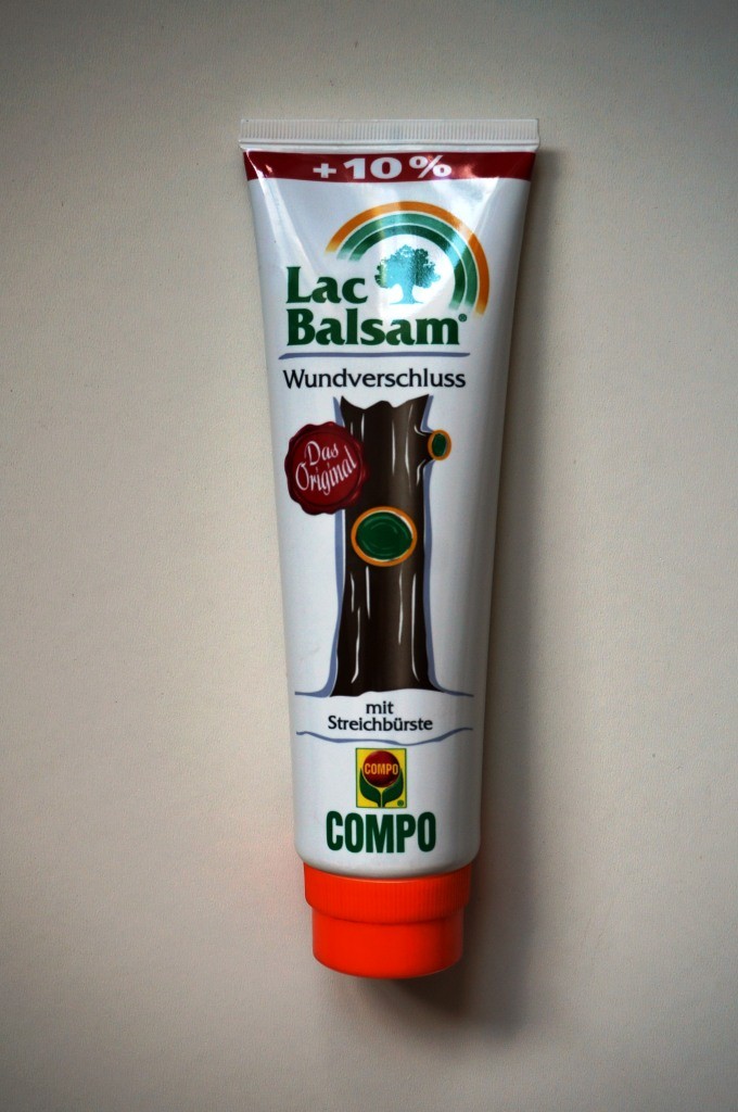 Lac Balsam Wundverschluss von COMPO