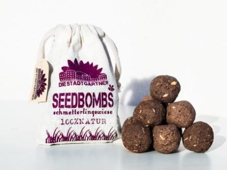 Seedbombs