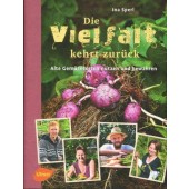 Die Vielfalt kehrt zurück