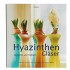 Hyazinten Gläser Buch